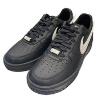 2023 AMBUSH × NIKE Air Force 1 Low Collection "Black" 【DV3464-001】