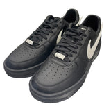 2023 AMBUSH × NIKE Air Force 1 Low Collection "Black" 【DV3464-001】