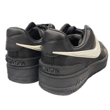 2023 AMBUSH × NIKE Air Force 1 Low Collection "Black" 【DV3464-001】