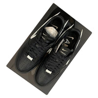 2023 AMBUSH × NIKE Air Force 1 Low Collection "Black" 【DV3464-001】