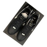 2023 AMBUSH × NIKE Air Force 1 Low Collection "Black" 【DV3464-001】