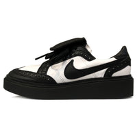 2023 Nike × PEACEMINUSONE Kwondo 1 "Black and White"【DH2482-101】
