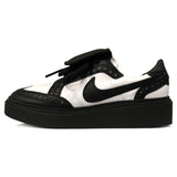 2023 Nike × PEACEMINUSONE Kwondo 1 "Black and White"【DH2482-101】