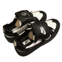 2023 Nike × PEACEMINUSONE Kwondo 1 "Black and White"【DH2482-101】