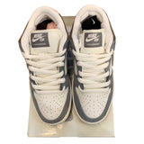 2023 堀米 雄斗 (Yuto Horigome) × NIKE SB Dunk Low Pro QS "Wolf Grey" 【FQ1180-001】
