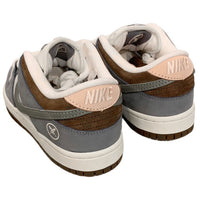 2023 堀米 雄斗 (Yuto Horigome) × NIKE SB Dunk Low Pro QS "Wolf Grey" 【FQ1180-001】