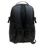 2023FW Supreme Leather Backpack Black