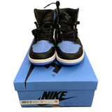 2023 NIKE Air Jordan 1 Retro High OG "University Blue/UNC Toe" 【DZ5485-400】