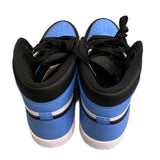 2023 NIKE Air Jordan 1 Retro High OG "University Blue/UNC Toe" 【DZ5485-400】