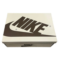 2023 NIKE × Travis Scott Air Jordan 1 Low Golf "Neutral Olive" 【FZ3124-200】