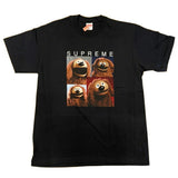 2024SS Supreme Rowlf Tee Black