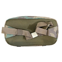 2024SS Supreme Waist Bag woodland camo