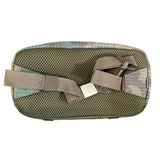 2024SS Supreme Waist Bag woodland camo