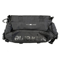 2024SS Supreme Mini Duffle Bag Black