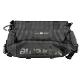2024SS Supreme Mini Duffle Bag Black