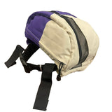 2024SS Supreme × THE NORTH FACE Split Waist Bag Tan