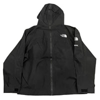 SALE 2024SS Supreme × THE NORTH FACE Split Taped Seam Shell Jacket Black