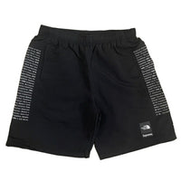 2024SS Supreme × THE NORTH FACE Nylon Short Black