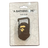 2024SS BAPE A BATHING APE MLB NEW ERA White sox 59Fiftiy Cap Puprle