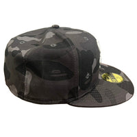 2024SS BAPE A BATHING APE MLB NEW ERA White sox 59Fiftiy Cap Black