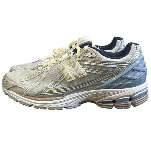 2024 KITH × New Balance 1906R "White/Multi" 【KNB1906R-WH】
