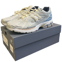 2024 KITH × New Balance 1906R "White/Multi" 【KNB1906R-WH】