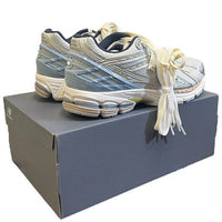 2024 KITH × New Balance 1906R "White/Multi" 【KNB1906R-WH】