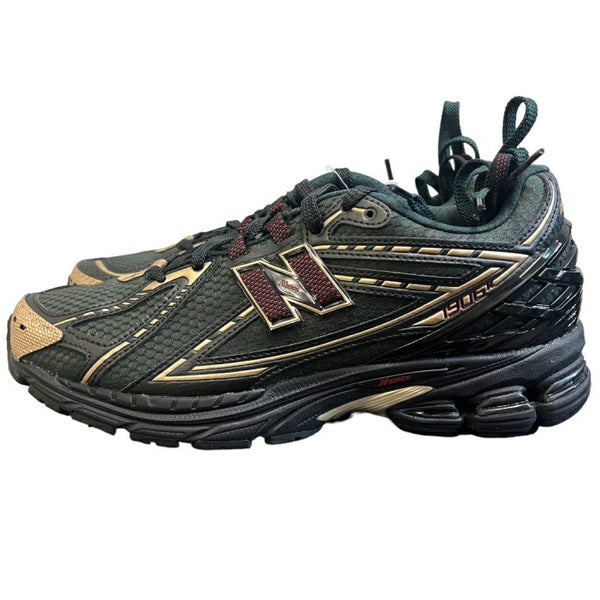 2024 KITH × New Balance 1906R "Black/Multi" 【KNB1906R-BL】