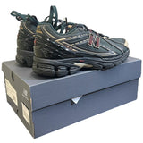 2024 KITH × New Balance 1906R "Black/Multi" 【KNB1906R-BL】