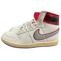 2024 Awake NY × NIKE Jordan Air Ship SP "University Red" 【FN8675-100】