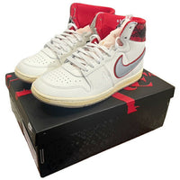 2024 Awake NY × NIKE Jordan Air Ship SP "University Red" 【FN8675-100】