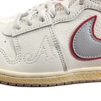2024 Awake NY × NIKE Jordan Air Ship SP "University Red" 【FN8675-100】