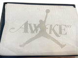 2024 Awake NY × NIKE Jordan Air Ship SP "University Red" 【FN8675-100】