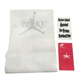 2024 Awake NY × NIKE Jordan Air Ship SP "University Red" 【FN8675-100】