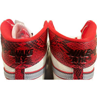 2024 Awake NY × NIKE Jordan Air Ship SP "University Red" 【FN8675-100】