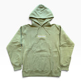 Supreme Box Logo Hooded Sweatshirt 16FW "Olive" XL シュプリーム ボックス ロゴ フーディ― スウェットシャツ 16FW "オリーブ" XL