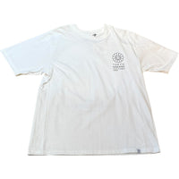村上隆 Flower ball Gargantua TEE White 未使用 M