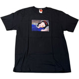 Supreme 2024FW Snow White TEE Black L 未使用品