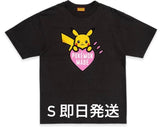 Human Made Pokemon Made Harajuku Exclusive Tee Black S