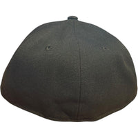 WTAPS FIFTY LOW PROFILE / CAP / POLY. TWILL. NEWERA NAVY 7 1/4 未使用
