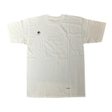 Supreme Shibuya Box Logo Tee White M