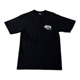 2025SS Stussy Tokyo Exclusive TEE Black L 未使用品