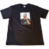 Supreme Dean Blunt TEE Black Mサイズ未使用品