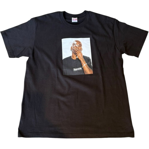 Supreme Dean Blunt TEE Black Mサイズ未使用品