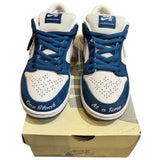 NIKE Born X Raised Dunk Low SB Pro QS"One Block At a Time" 26.5cm 未使用品
