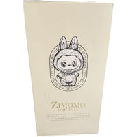 POP MART THE MONSTERS (LABUBU)ジモモ ポップマート　  2025SS 正規品 新古品【中古】
