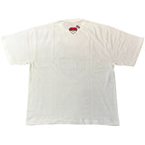 HUMAN MADE Pokemon Made Graphic T-Shirt (Pikachu) Offline Store White S