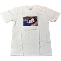 Supreme 2024FW Snow White TEE White L 未使用品