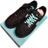 Tiffany & Co. × Nike Air Force 1 Low "1837" 24.5cm 未使用品