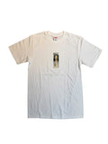 Supreme Prayer Card Box Logo Tee "White" S シュプリーム プレイヤーカード ボックスロゴTシャツ "ホワイト" S